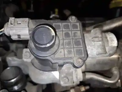 Автозапчасти б/у клапан рог за NISSAN NOTE (E11E) 1.5 dCi Turbodiesel CAT ссылки OEM IAM 70036804  