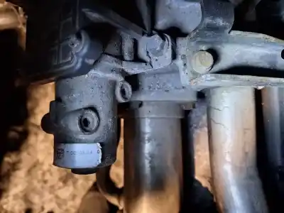 Second-hand car spare part egr valve for nissan note (e11e) 1.5 dci turbodiesel cat oem iam references 70036804  