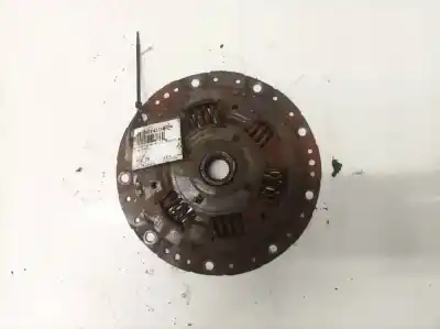 Second-hand car spare part clutch kit for audi a6 allroad quattro (4fh) 3.2 fsi oem iam references 06c14165c