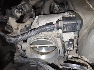 Second-hand car spare part throttle body for audi a6 allroad quattro (4fh) 3.2 fsi oem iam references 078133062c