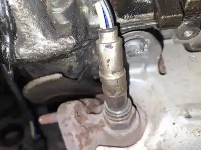 Peça sobressalente para automóvel em segunda mão SONDA LAMBDA por AUDI A6 ALLROAD QUATTRO (4FH)  Referências OEM IAM   
