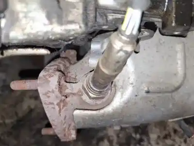 Second-hand car spare part lambda probe for audi a6 allroad quattro (4fh) 3.2 fsi oem iam references   