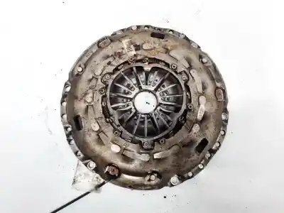 Автозапчастина б/у комплект зцеплення для ford kuga (cbv) 2.0 tdci cat посилання на oem iam 