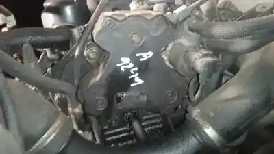Автозапчасти б/у ТНВД НАСОС за SMART FORFOUR  ссылки OEM IAM A6400700601  0445010096