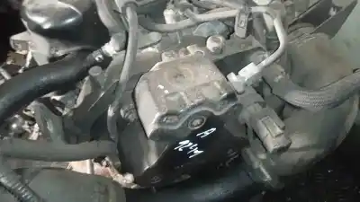 Pezzo di ricambio per auto di seconda mano pompa diniezione per smart forfour 1.5 cdi cat riferimenti oem iam a6400700601  0445010096