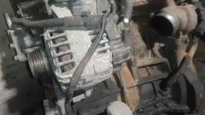 Автозапчастина б/у генератор для SMART FORFOUR 1.5 CDI CAT Посилання на OEM IAM A6391500250  1800A029