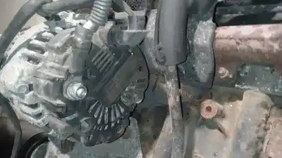 Автозапчасти б/у генератор за smart forfour 1.5 cdi cat ссылки oem iam a6391500250  1800a029