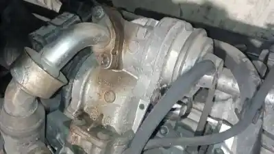 Автозапчасти б/у клапан рог за smart forfour 1.5 cdi cat ссылки oem iam a6391400160  70030619