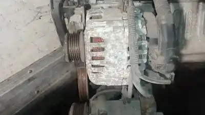 Автозапчасти б/у генератор за MAZDA 2 LIM. (DE) 1.4 Diesel CAT ссылки OEM IAM 8V2110300AB  8V5119D629D 2543427A