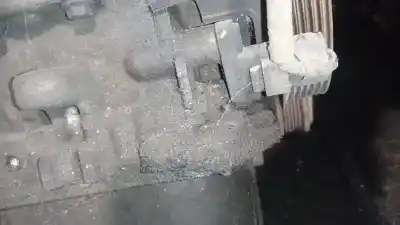 Peça sobressalente para automóvel em segunda mão sensor do virabrequim por mazda 2 lim. (de) 1.4 diesel cat referências oem iam   