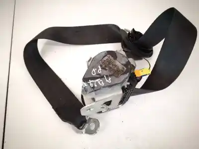 Автозапчасти б/у правый передний ремень безопасности за VOLKSWAGEN GOLF V VARIANT (1K5) 1.9 TDI ссылки OEM IAM 1K4857706AG  