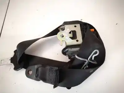 Автозапчастина б/у передній лівий ремін безпеки для citroen c4 i (lc_) 1.6 hdi посилання на oem iam b507744 Автозапчастина б/у передній лівий ремін безпеки для citroen c4 i (lc_) 1.6 hdi посилання на oem iam b507744