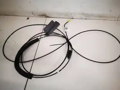 Peça sobressalente para automóvel em segunda mão ligação da caixa de velocidades por honda cr-v (re) 2.2 ctdi referências oem iam 