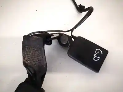 Автозапчасти б/у крюк для ремня задний центральный за citroen c4 i (lc_) 1.6 hdi ссылки oem iam    Автозапчасти б/у крюк для ремня задний центральный за citroen c4 i (lc_) 1.6 hdi ссылки oem iam