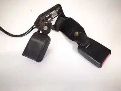 Автозапчастина б/у задній центральний гачок для citroen c4 i (lc_) 1.6 hdi посилання на oem iam  Автозапчастина б/у задній центральний гачок для citroen c4 i (lc_) 1.6 hdi посилання на oem iam