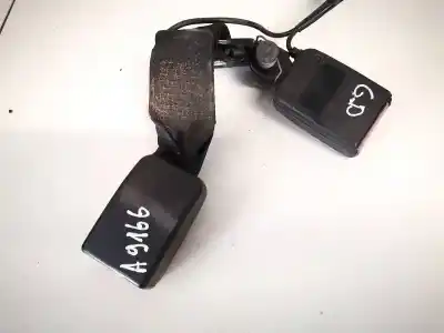 Автозапчасти б/у крюк для ремня задний центральный за citroen c4 i (lc_) 1.6 hdi ссылки oem iam    Автозапчасти б/у крюк для ремня задний центральный за citroen c4 i (lc_) 1.6 hdi ссылки oem iam