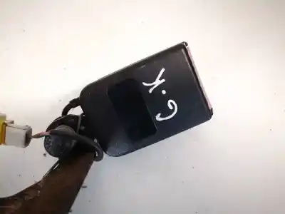 Автозапчастина б/у лівий задній гачок для citroen c4 i (lc_) 1.6 hdi посилання на oem iam   