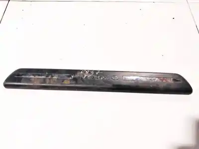Peça sobressalente para automóvel em segunda mão plásticos por volvo v50 (545) 2.0 d referências oem iam 08622671