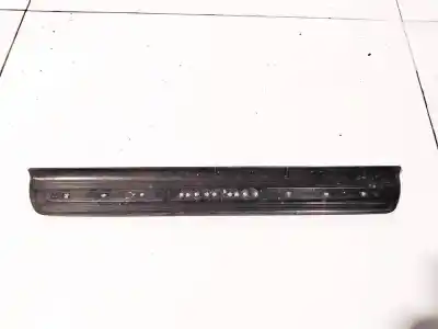 Second-hand car spare part plastics for volvo v50 (545) 2.0 d oem iam references 08622671  