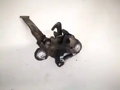 Автозапчастина б/у замок капота для citroen c4 i (lc_) 1.6 hdi посилання на oem iam    Автозапчастина б/у замок капота для citroen c4 i (lc_) 1.6 hdi посилання на oem iam