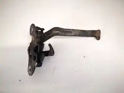 Автозапчастина б/у замок капота для citroen c4 i (lc_) 1.6 hdi посилання на oem iam    Автозапчастина б/у замок капота для citroen c4 i (lc_) 1.6 hdi посилання на oem iam