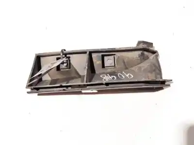 Pezzo di ricambio per auto di seconda mano rinforzo paraurti posteriore per volvo v50 (545) 2.0 d riferimenti oem iam 30698696