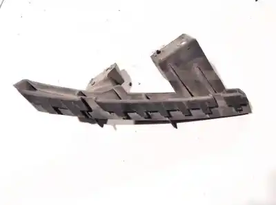 Second-hand car spare part front bumper reinforcement for audi q7 (4l) 3.0 tdi oem iam references 4l0807334