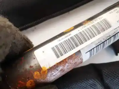 Автозапчастина б/у передня ліва подушка безпеки для citroen c4 i (lc_) 1.6 hdi посилання на oem iam 9646572180   Автозапчастина б/у передня ліва подушка безпеки для citroen c4 i (lc_) 1.6 hdi посилання на oem iam 9646572180