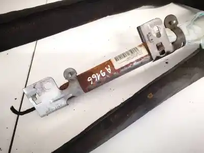 Автозапчастина б/у передня ліва подушка безпеки для citroen c4 i (lc_) 1.6 hdi посилання на oem iam 9646572180   Автозапчастина б/у передня ліва подушка безпеки для citroen c4 i (lc_) 1.6 hdi посилання на oem iam 9646572180