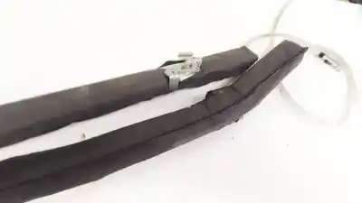 Автозапчастина б/у передня права подушка безпеки для citroen c4 i (lc_) 1.6 hdi посилання на oem iam 9646572080   Автозапчастина б/у передня права подушка безпеки для citroen c4 i (lc_) 1.6 hdi посилання на oem iam 9646572080