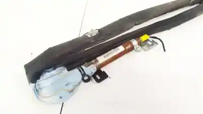 Автозапчастина б/у передня права подушка безпеки для citroen c4 i (lc_) 1.6 hdi посилання на oem iam 9646572080 Автозапчастина б/у передня права подушка безпеки для citroen c4 i (lc_) 1.6 hdi посилання на oem iam 9646572080