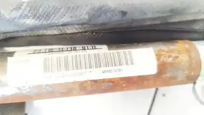 Автозапчастина б/у передня права подушка безпеки для citroen c4 i (lc_) 1.6 hdi посилання на oem iam 9646572080   Автозапчастина б/у передня права подушка безпеки для citroen c4 i (lc_) 1.6 hdi посилання на oem iam 9646572080