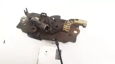 Second-hand car spare part bonnet lock for ford focus lim. (cb8) 1.6 tdci cat oem iam references   