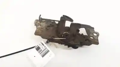 Peça sobressalente para automóvel em segunda mão fechadura do capô por ford focus lim. (cb8) 1.6 tdci cat referências oem iam 
