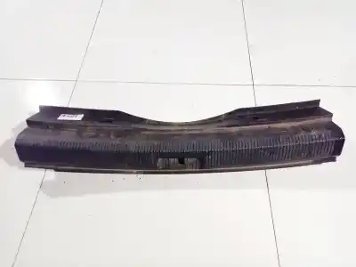 Автозапчасти б/у пластик за volkswagen golf v variant (1k5) 1.9 tdi ссылки oem iam 1k9863459a