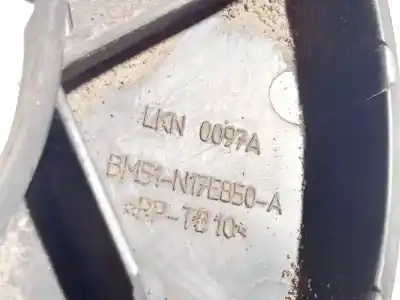 Second-hand car spare part rear bumper reinforcement for ford focus lim. (cb8) 1.6 tdci cat oem iam references bm51n17e850a  bm51-n17e850-a