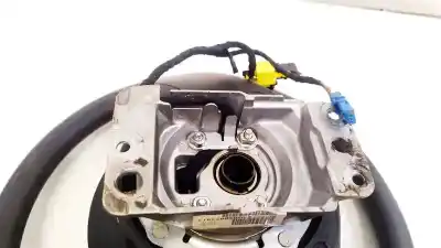 Second-hand car spare part steering wheel for citroen c4 i (lc_) 1.6 hdi oem iam references 96471862zd  