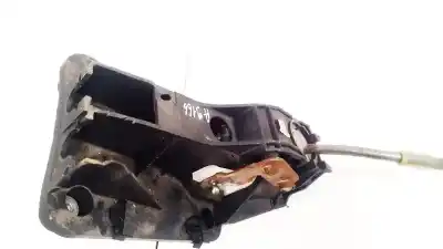 Автозапчасти б/у рычаг переключения передач за citroen c4 i (lc_) 1.6 hdi ссылки oem iam 9655251480   Автозапчасти б/у рычаг переключения передач за citroen c4 i (lc_) 1.6 hdi ссылки oem iam 9655251480