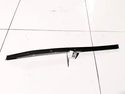 Pezzo di ricambio per auto di seconda mano plastica per kia sorento 2.5 crdi ex riferimenti oem iam 
