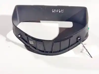 Pezzo di ricambio per auto di seconda mano modanatura anteriore per volvo v50 (545) 2.0 d riferimenti oem iam 03409942