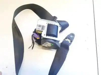 Pezzo di ricambio per auto di seconda mano cintura di sicurezza anteriore destra per audi a4, b7 2004.11 - 2008.06 2.0 tdi 103kw 2004.11 - 2008.06 riferimenti oem iam 8e0857706j  604712500a