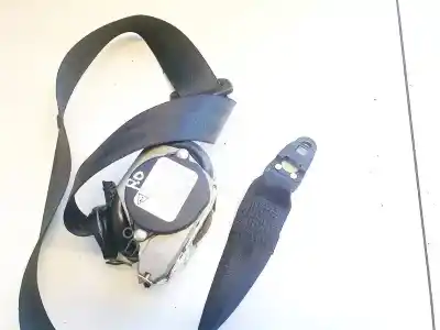 Pezzo di ricambio per auto di seconda mano cintura di sicurezza anteriore destra per audi a4, b7 2004.11 - 2008.06 2.0 tdi 103kw 2004.11 - 2008.06 riferimenti oem iam 8e0857706j  604712500a