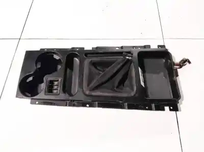 Pezzo di ricambio per auto di seconda mano plastica per kia sorento 2.5 crdi ex riferimenti oem iam 846213e900