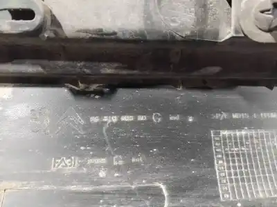 Автозапчасти б/у левая боковая юбка (разрез) за citroen c4 picasso 1.6 16v hdi fap ссылки oem iam 9681060880   Автозапчасти б/у левая боковая юбка (разрез) за citroen c4 picasso 1.6 16v hdi fap ссылки oem iam 9681060880