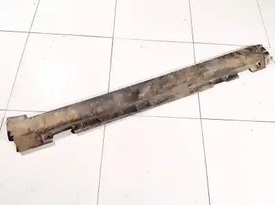 Pezzo di ricambio per auto di seconda mano gonna lato sinistro (taglio) per volvo v50 (545) 1.6 d riferimenti oem iam 30698905