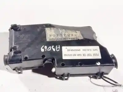 Pezzo di ricambio per auto di seconda mano SCATOLA RELÈ/FUSIBILI per VOLVO V50 (545)  Riferimenti OEM IAM 3M5T14A142AB  3M5T-14A142-AB, 8688039