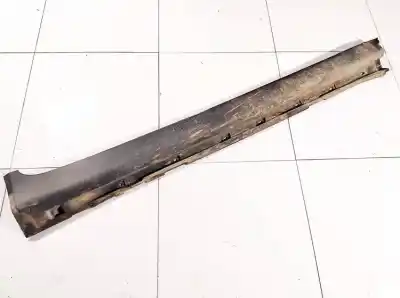 Peça sobressalente para automóvel em segunda mão embaladeira lado direito (corte) por volvo xc90 2.4 diesel cat referências oem iam 30653723