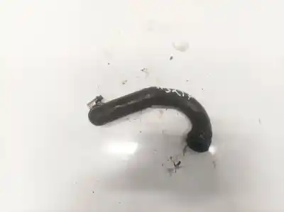 Peça sobressalente para automóvel em segunda mão tubo por renault laguna (b56) 2.2 dt rt referências oem iam 