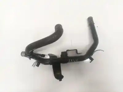 Peça sobressalente para automóvel em segunda mão tubo por volkswagen passat b5 (3b2) 1.9 tdi referências oem iam 078121075l