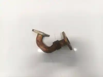 Peça sobressalente para automóvel em segunda mão tubo por volkswagen golf vi (5k1) 2.0 tdi referências oem iam 0g131251am